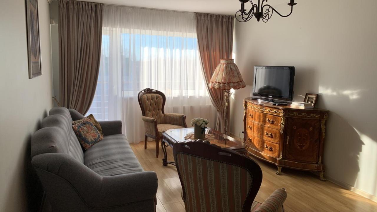 Gabi'S Apartment パランガ エクステリア 写真