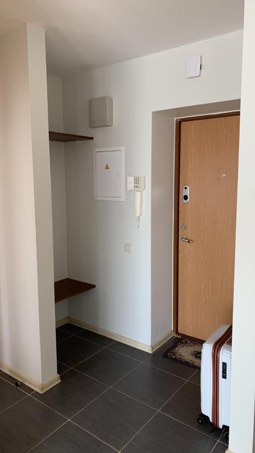 Gabi'S Apartment パランガ エクステリア 写真